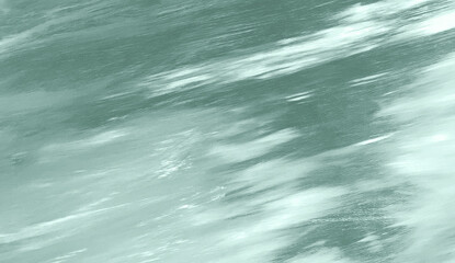 Light Teal Noise and Static Abstract Background for Modern Designs