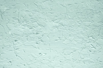 Light Teal Noise and Static Abstract Background for Modern Designs