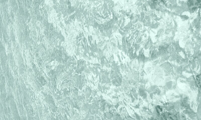 Light Teal Noise and Static Abstract Background for Modern Designs