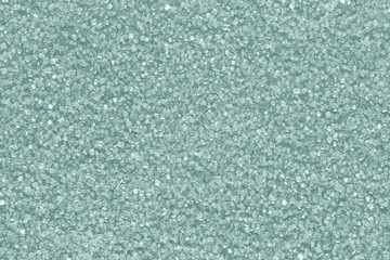 Light Teal Noise and Static Abstract Background for Modern Designs