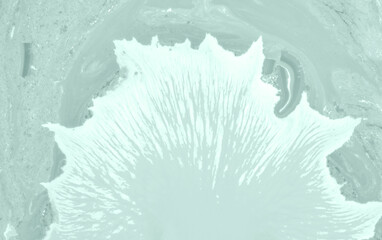 Light Teal Noise and Static Abstract Background for Modern Designs