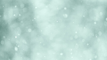 Light Teal Noise and Static Abstract Background for Modern Designs