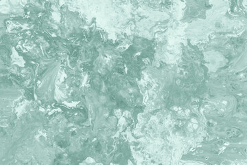 Light Teal Noise and Static Abstract Background for Modern Designs
