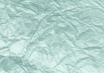 Light Teal Noise and Static Abstract Background for Modern Designs