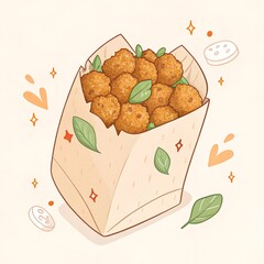 chicken