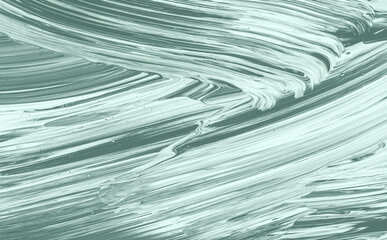 Light Teal Noise and Static Abstract Background for Modern Designs