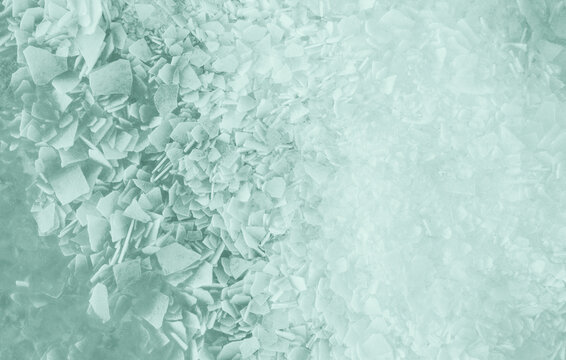 Light Teal Noise and Static Abstract Background for Modern Designs