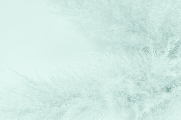 Light Teal Noise and Static Abstract Background for Modern Designs