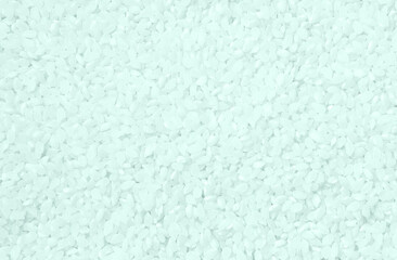 Light Teal Noise and Static Abstract Background for Modern Designs