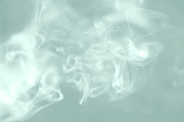 Light Teal Noise and Static Abstract Background for Modern Designs