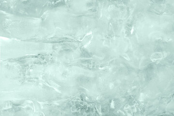 Light Teal Noise and Static Abstract Background for Modern Designs