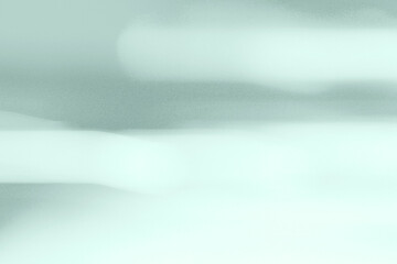 Light Teal Noise and Static Abstract Background for Modern Designs