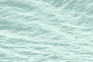 Light Teal Noise and Static Abstract Background for Modern Designs