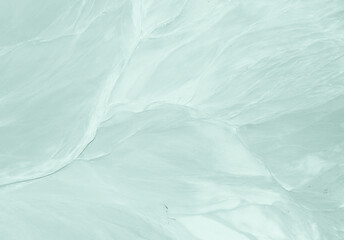 Light Teal Noise and Static Abstract Background for Modern Designs