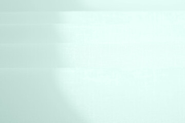 Light Teal Noise and Static Abstract Background for Modern Designs