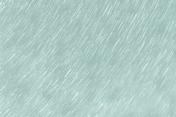 Light Teal Noise and Static Abstract Background for Modern Designs