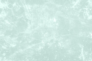 Light Teal Noise and Static Abstract Background for Modern Designs