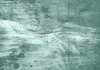 Light Teal Noise and Static Abstract Background for Modern Designs