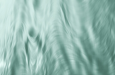 Obraz premium Light Teal Noise and Static Abstract Background for Modern Designs