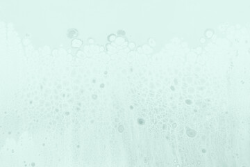 Light Teal Noise and Static Abstract Background for Modern Designs