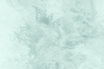 Light Teal Noise and Static Abstract Background for Modern Designs