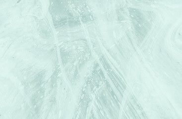 Light Teal Noise and Static Abstract Background for Modern Designs