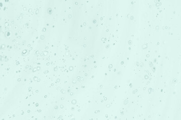 Light Teal Noise and Static Abstract Background for Modern Designs