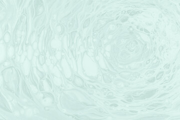 Light Teal Noise and Static Abstract Background for Modern Designs