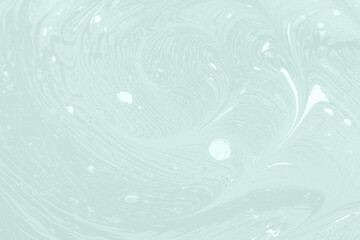 Light Teal Noise and Static Abstract Background for Modern Designs