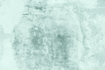 Light Teal Noise and Static Abstract Background for Modern Designs