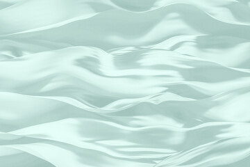 Light Teal Noise and Static Abstract Background for Modern Designs