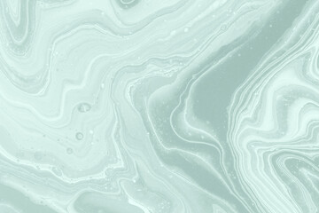 Light Teal Paper Fold Background for Minimalist and Elegant Designs