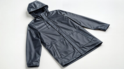 waterproof raincoat