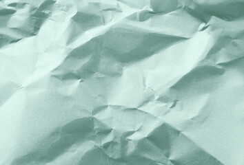 Rough Paint Light Teal Color Abstract Background for Creative Designs