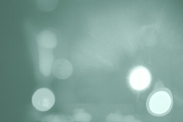 Shine Light Teal Color Blends and Splashes Abstract Background for Striking Designs