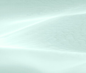 Shine Light Teal Color Blends and Splashes Abstract Background for Striking Designs