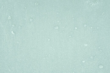 Light Teal Water Bubble Abstract Background for Stunning Visuals