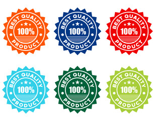 best quality emblem vector design