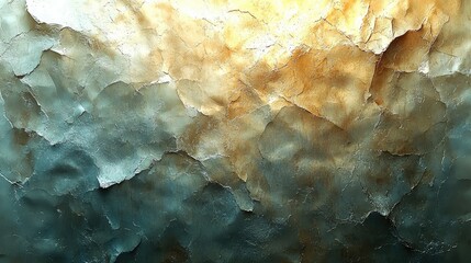 Abstract textured background with layers of earthy tones and subtle gradients, evoking nature