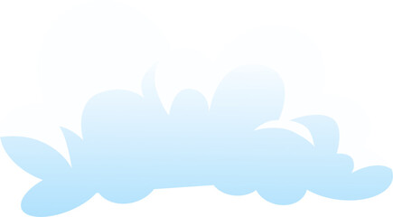 Cloud Illustration Shape