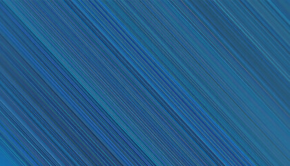 Obraz premium abstract blue background with lines