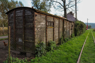 Zmiany nigdy nie są trudne. Są i będą. Nie ma złych wyborów. Zmieniając nasze otoczenie, zmieniamy siebie. © Kamila
