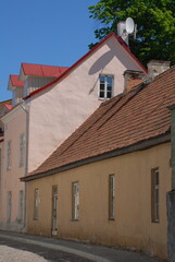 Tallinn Estonia