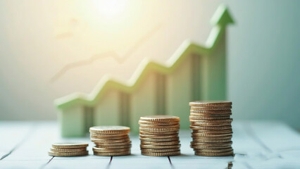 "2025 Financial Growth Plan: Investment, Savings & Budget Strategy"
