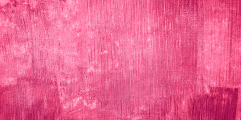 abstract red texture cement concrete wall background