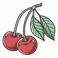 Cherries