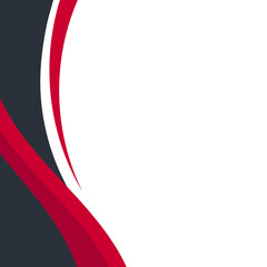 Elegant Business Border