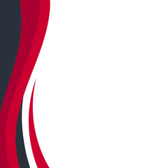 Elegant Business Border