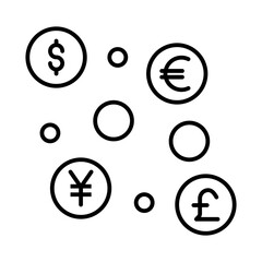 economy icon