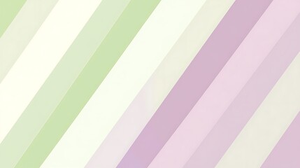 Obraz premium Abstract Diagonal Stripes Pastel Color Background